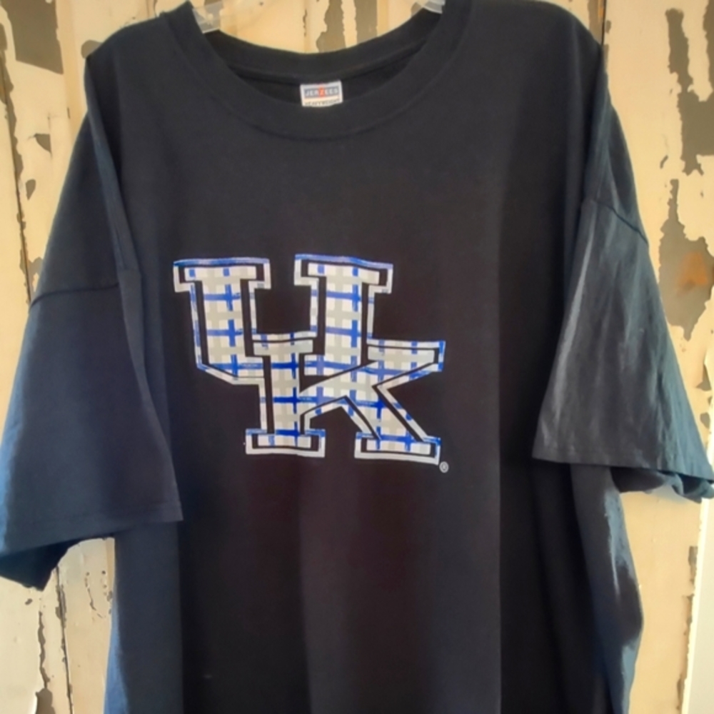 NWOT, University of Kentucky, 4 XL